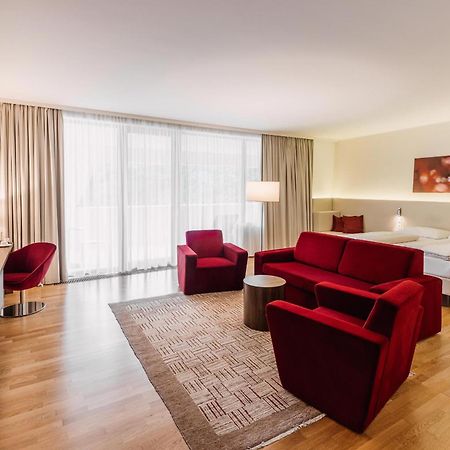 Thermenhotel Karawankenhof Villach Eksteriør bilde