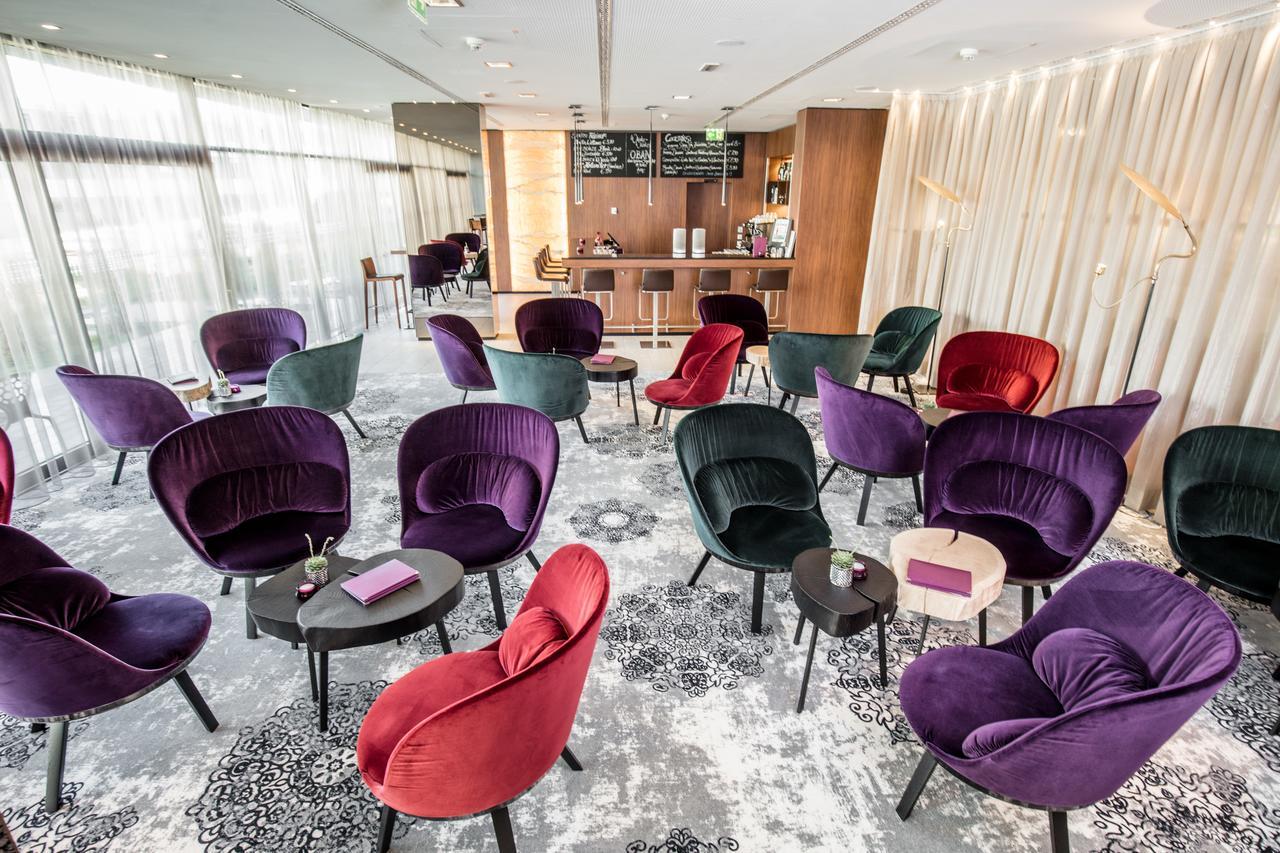 Thermenhotel Karawankenhof Villach Eksteriør bilde