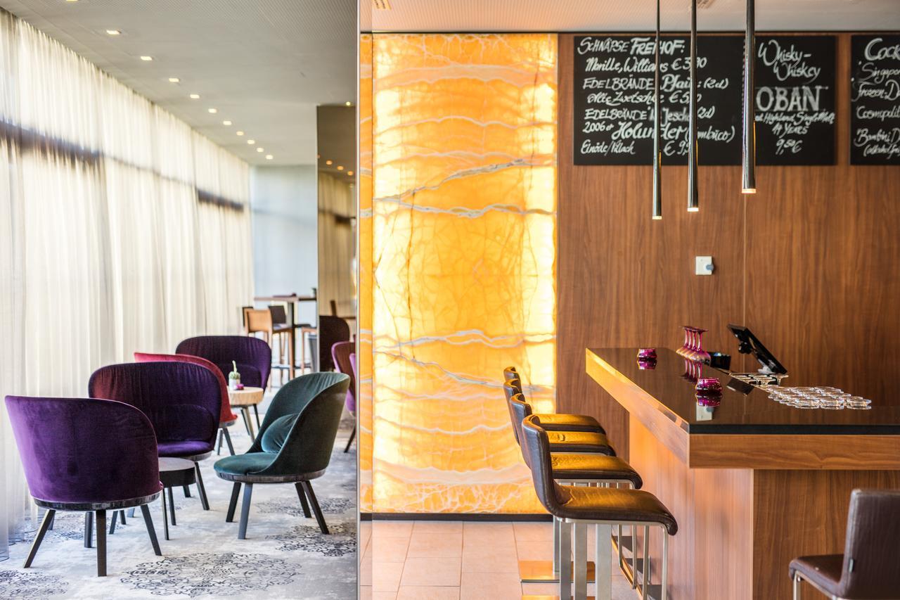 Thermenhotel Karawankenhof Villach Eksteriør bilde